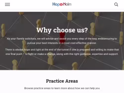 Hopeholm