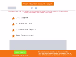 Iqoptionstrade