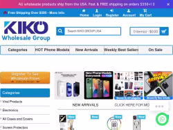 Kikowireless