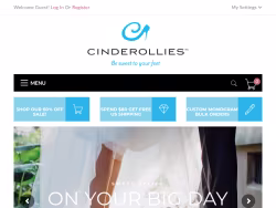 Cinderollies