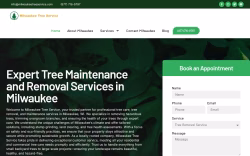 Milwaukeetreeservice