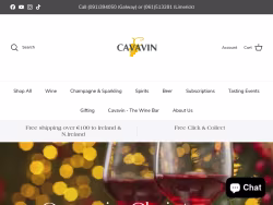 Cavavin