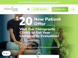 Chiroone