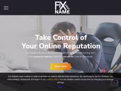 Fixyourname
