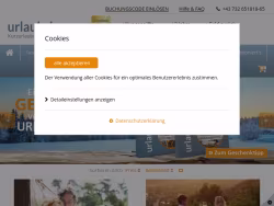 Urlaubsbox