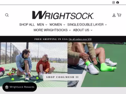 Wrightsock
