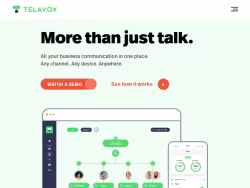 Telavox