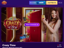 Crazytime