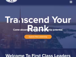 Firstclassleaders