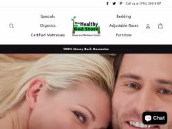 Healthybedstore