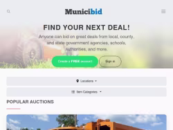 Municibid