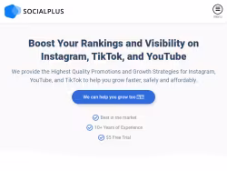 Socialplus