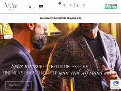 Vidarjewelry