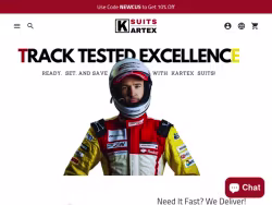 Kartexsuits