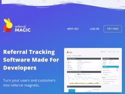 Referralmagic