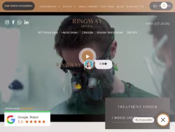 Ringwaydental