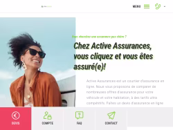 Activeassurances