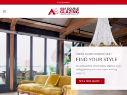 Aadoubleglazing