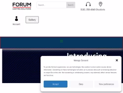 Forumlightingsolutions