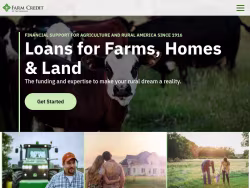 Farmcreditofvirginias