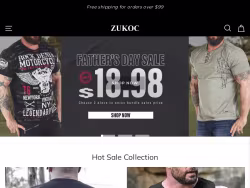 Zukoc