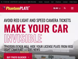 Phantomplate