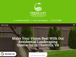 Freshcutlandscaping-va