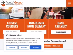 Route1groupltd