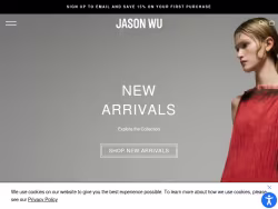 Jasonwustudio