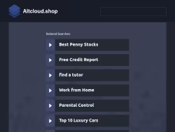 Altcloud