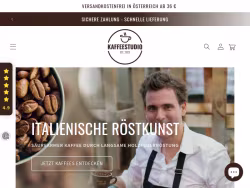 Kaffeestudio