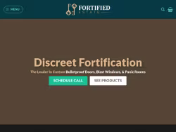 Fortifiedestate