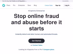 Hcaptcha