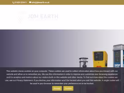 Jdmearth