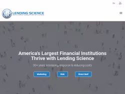 Lendingsciencedm