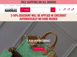 Iamhandbag