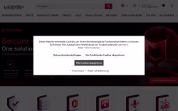 Licensix