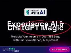 Freedomwithai
