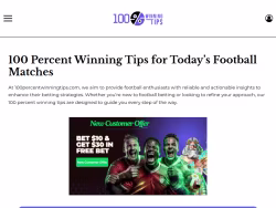 100percentwinningtips