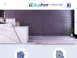 Blueprintservice