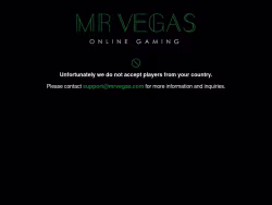Mrvegas