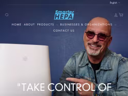 Smarterhepa
