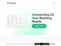 Eqibank