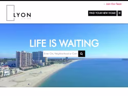 Lyonliving