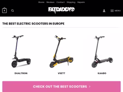 Ridefatdaddy