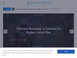 Essaytoday