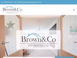 Brownandcoproperties