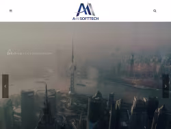 A-nsofttech