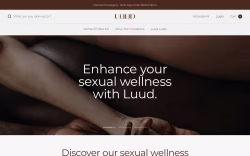 Luudhealth