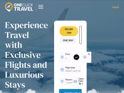 One-clicktravel